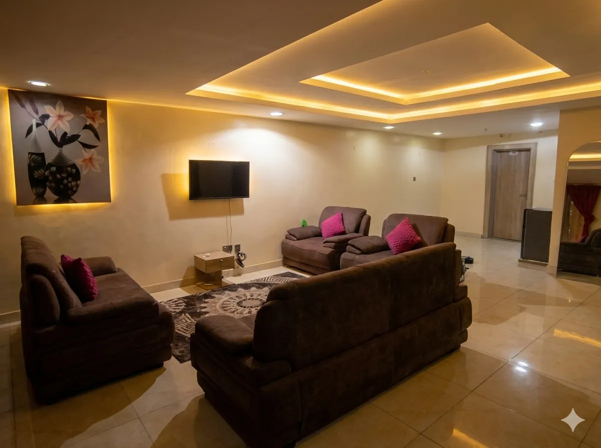 Kinqi Executive House 6